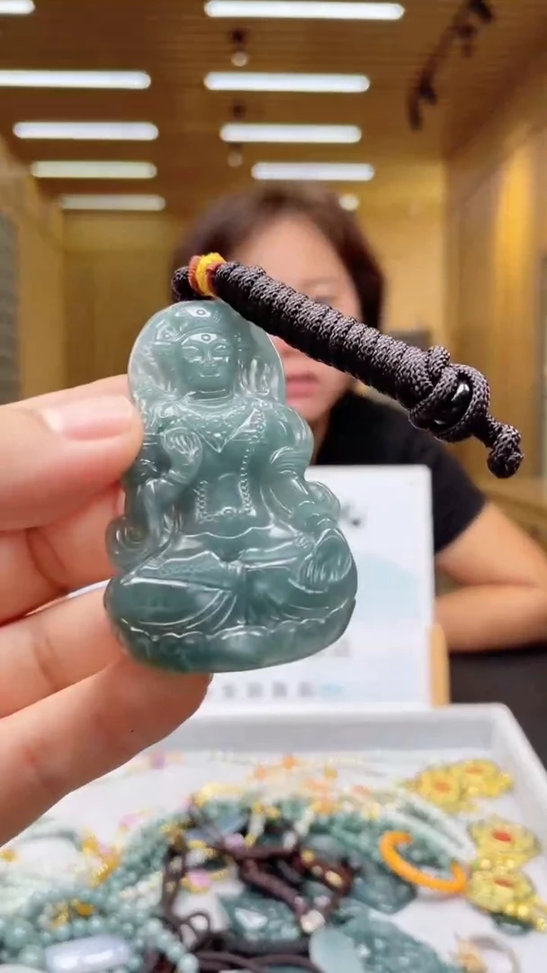 未镶嵌定制翡翠********526