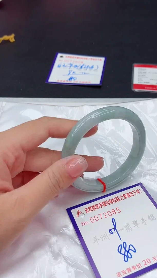 未镶嵌手镯翡翠1111111