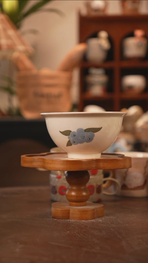 陶瓷川谷原创陶瓷6.13直播宠粉福利正品