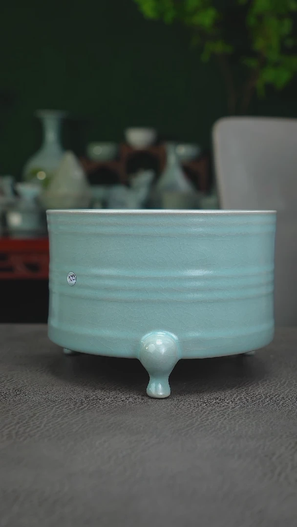 ^****^100号三足樽  18精品=二