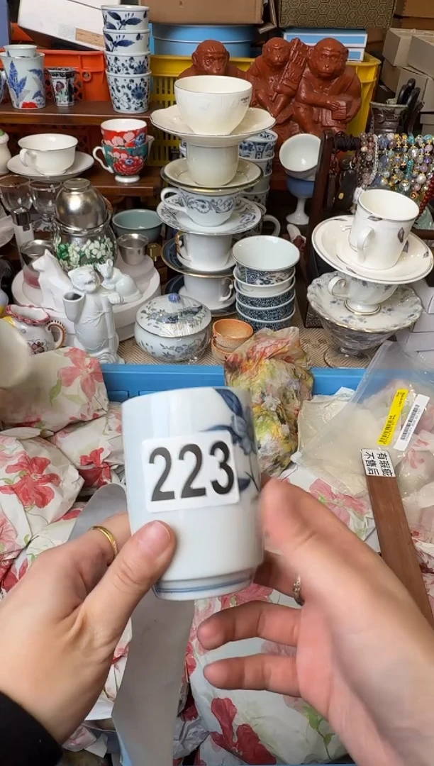 瓷片嘟*噜 定向 兔兔兔