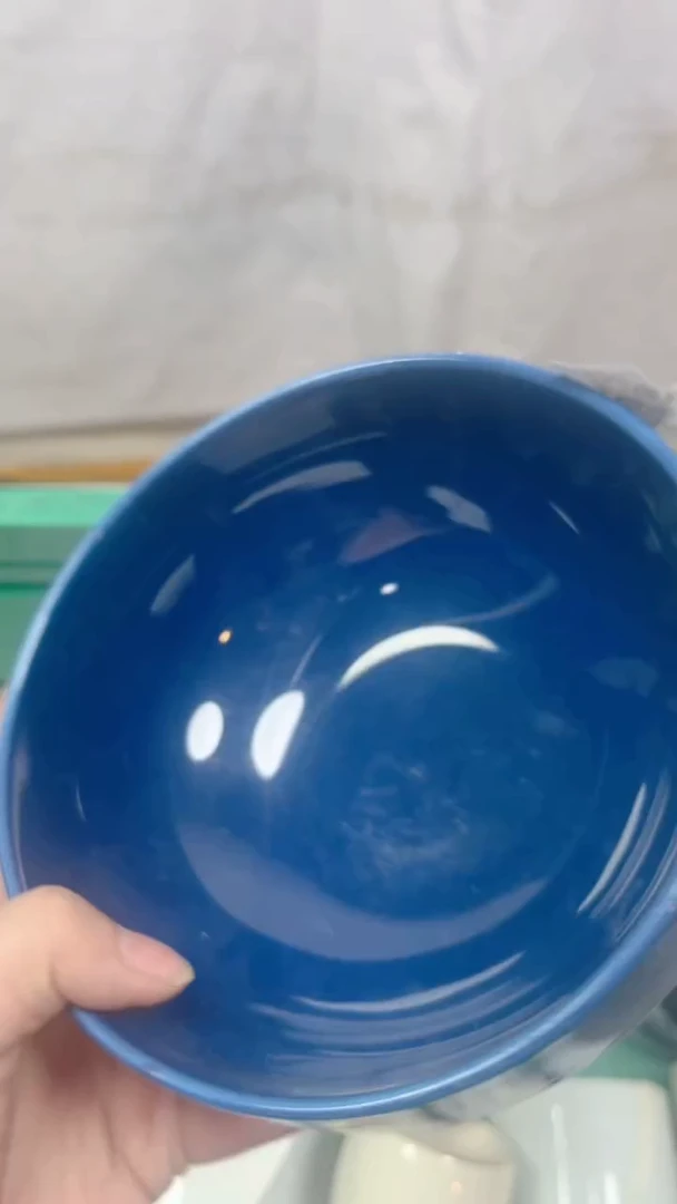 061回流瓷器，默认微瑕