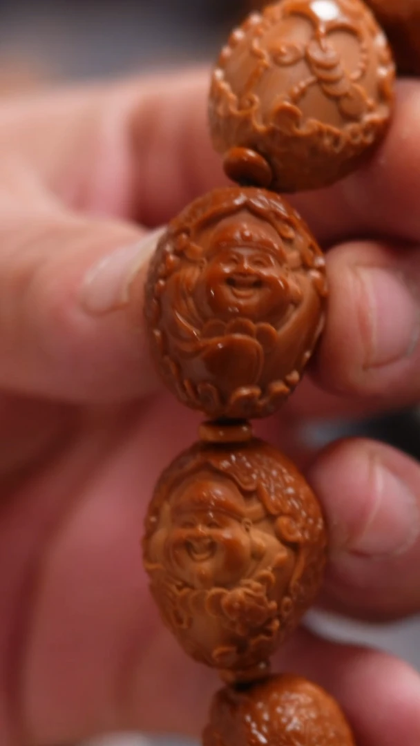手串/手链橄榄核1111