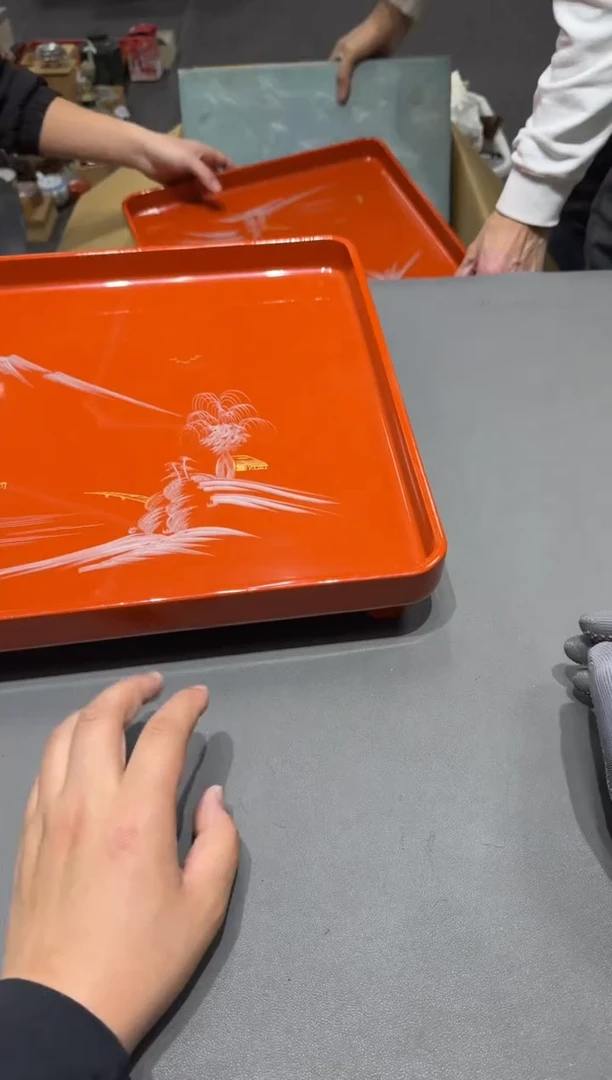 木在*方工艺品小四孤品收藏