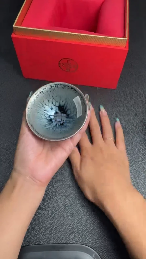 茶盏吴立勇故宫款26