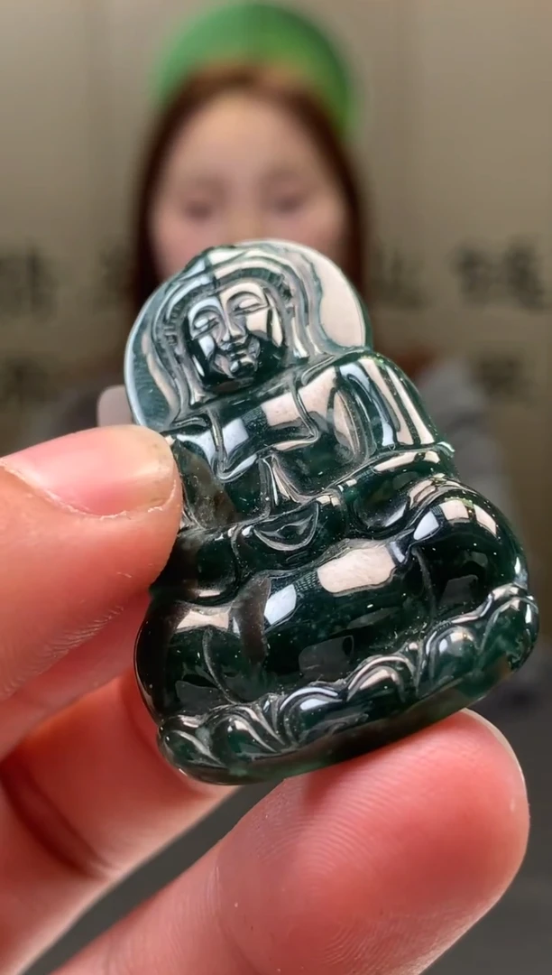 未镶嵌定制翡翠********52
