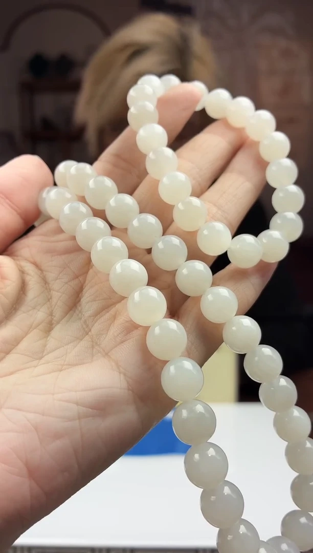 定制和田玉天然和田玉JY01327