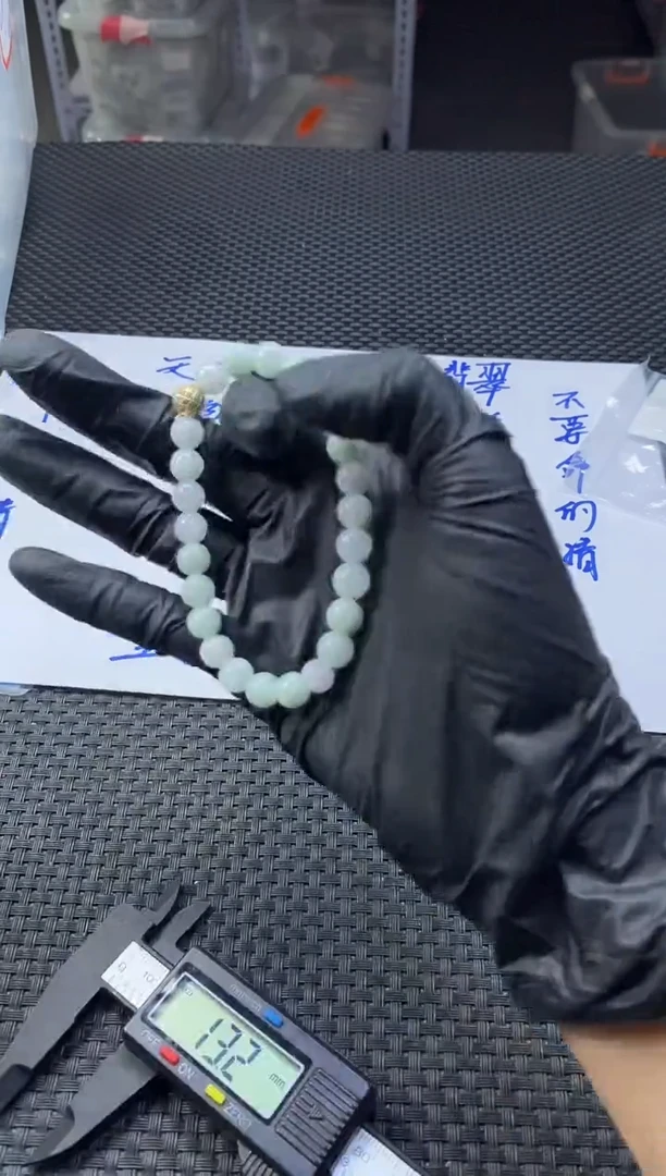 未镶嵌定制翡翠天然缅甸A货翡翠，拍一发一