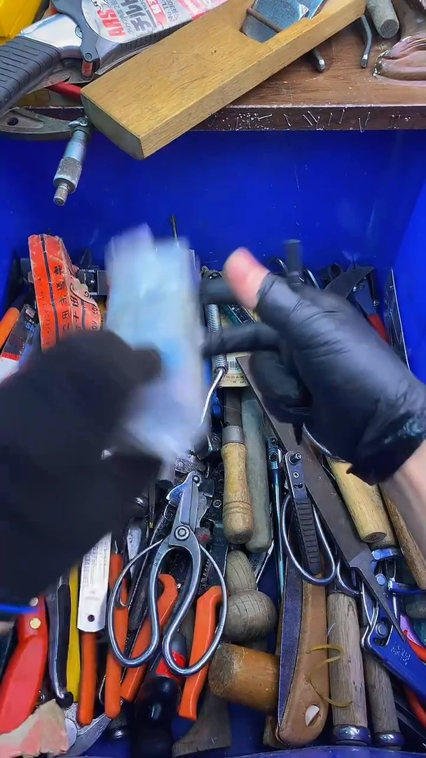 B*b可乐日本工具仓库闪购链接