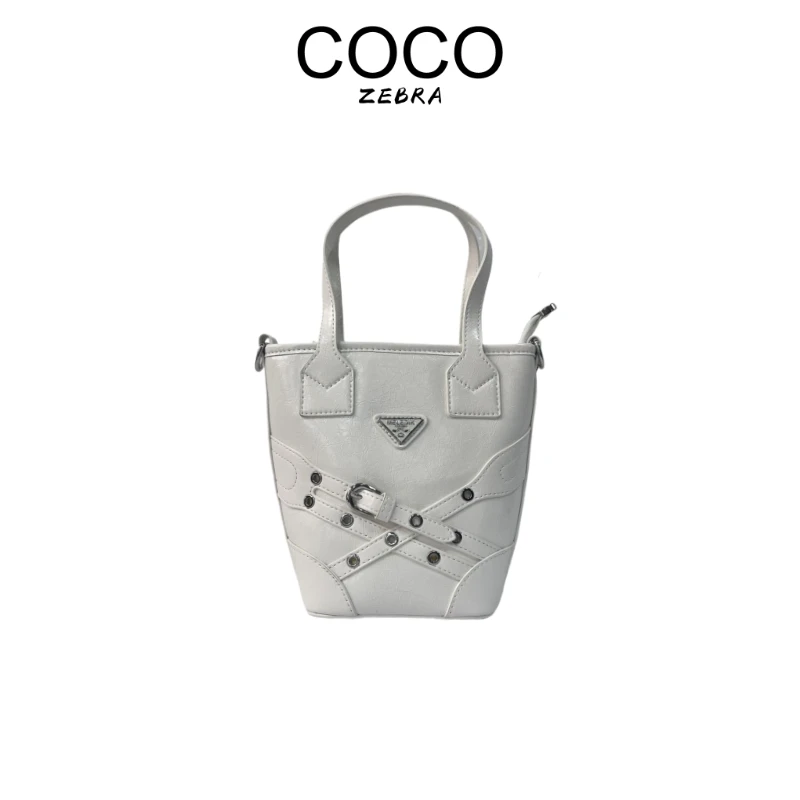 COCO ZEBRA MM709 经典时尚百搭包包