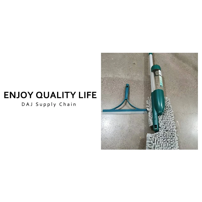 精选B-822 消毒拖把