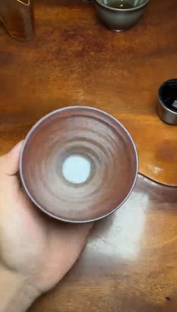 茶盏建盏故事许杰33