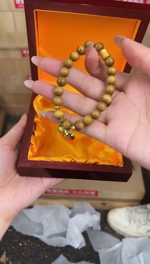 万家文玩阁檀木商品链接@@YS941