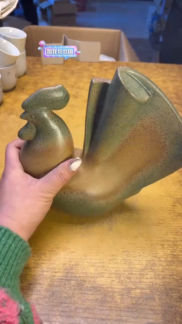 【闪购商品】其他瓷器瓷老破旧213