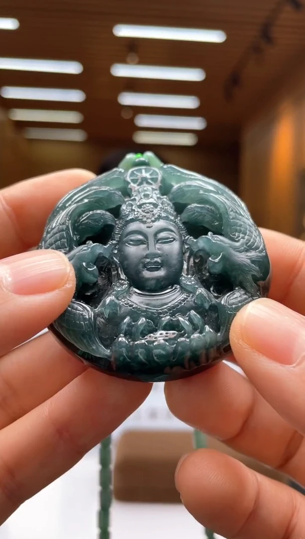 未镶嵌定制翡翠********102