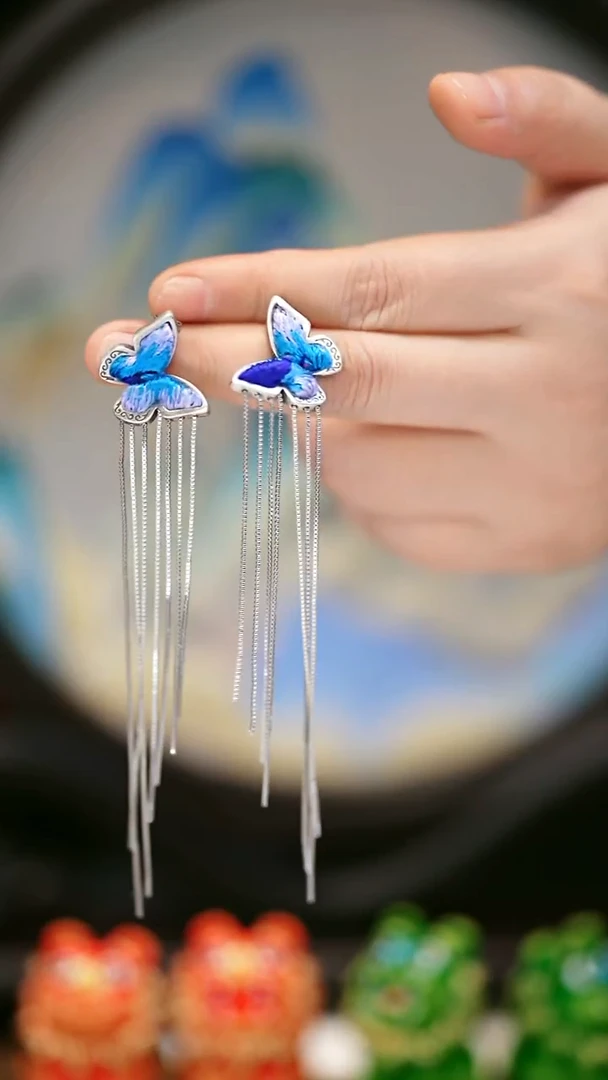 织绣87黔东南苗族刺绣