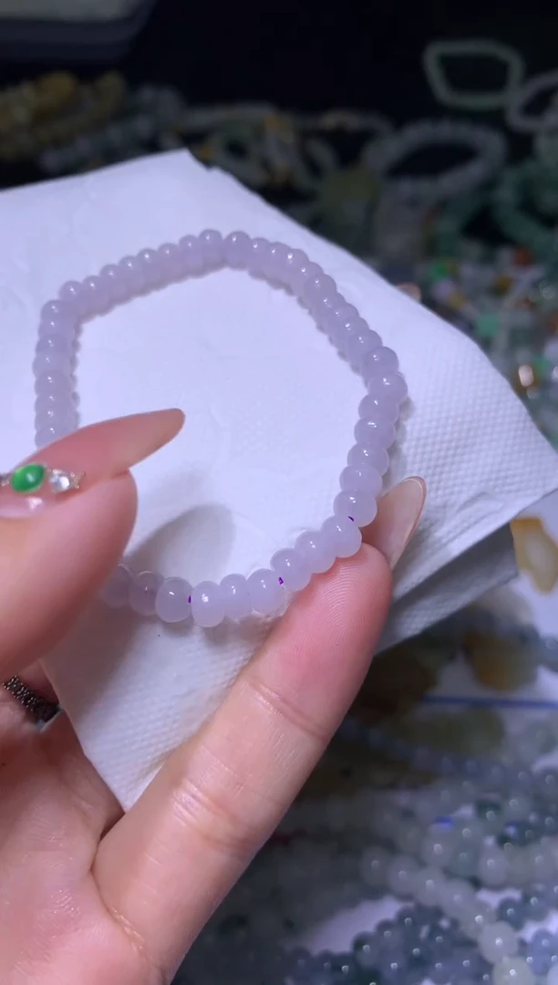 【闪购商品】定制翡翠未镶嵌MXX002105