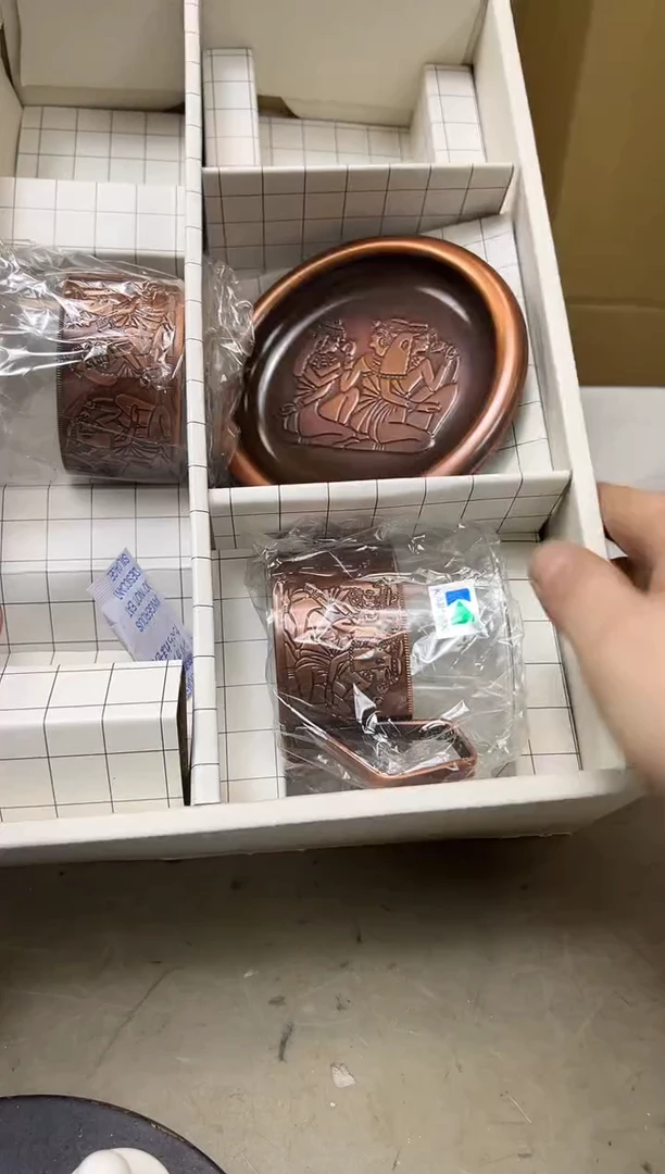 瓷片721聚宝缘海陶精选