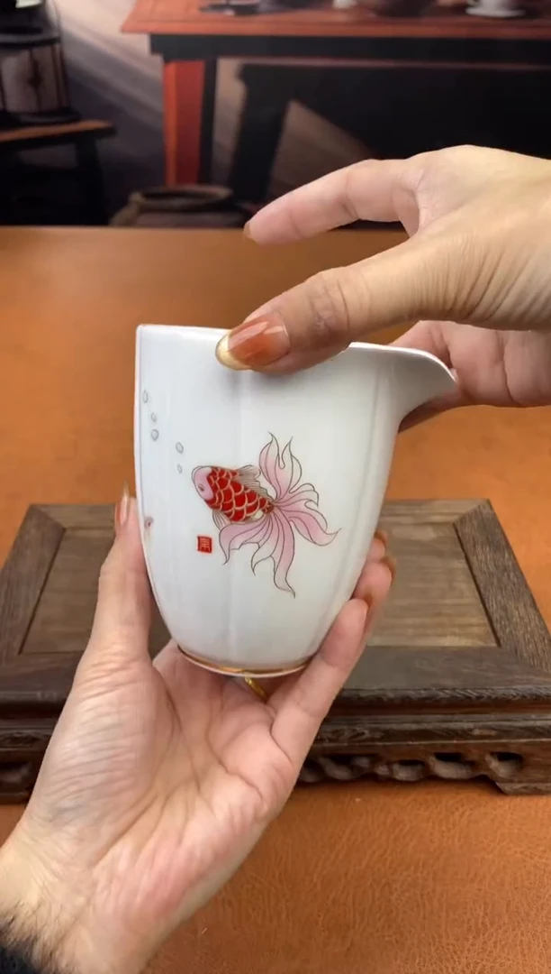 【闪购商品】陶禧茶器闪购福利V