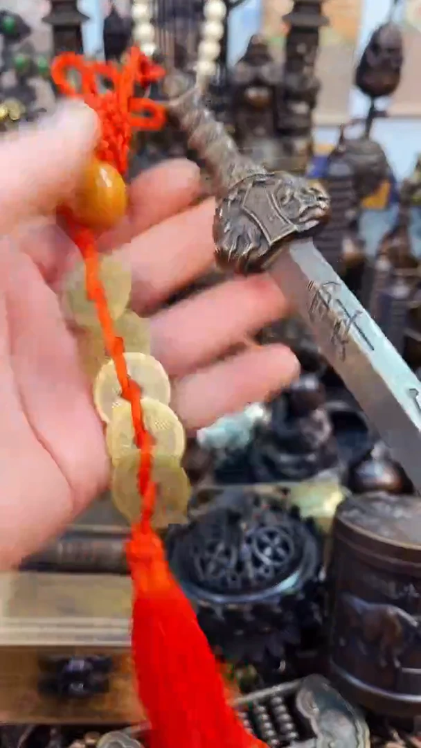 【闪购商品】精铜工匠 独具韵味