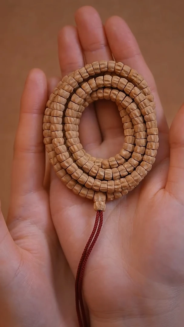 【闪购商品】柏香籽/百香籽吊坠sj192玉柏斜切