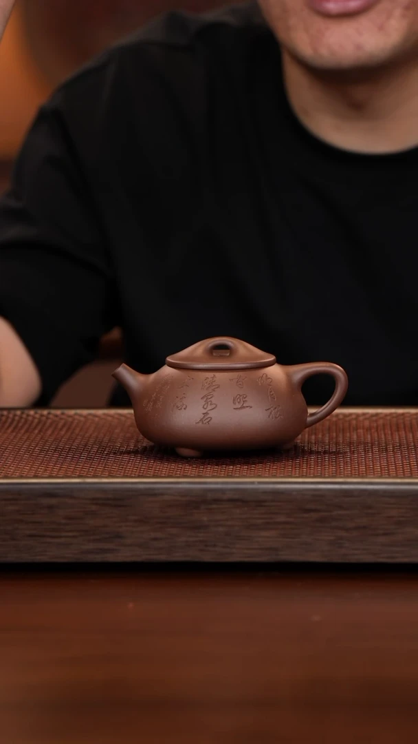 茶壶紫砂徐壶记紫砂精选