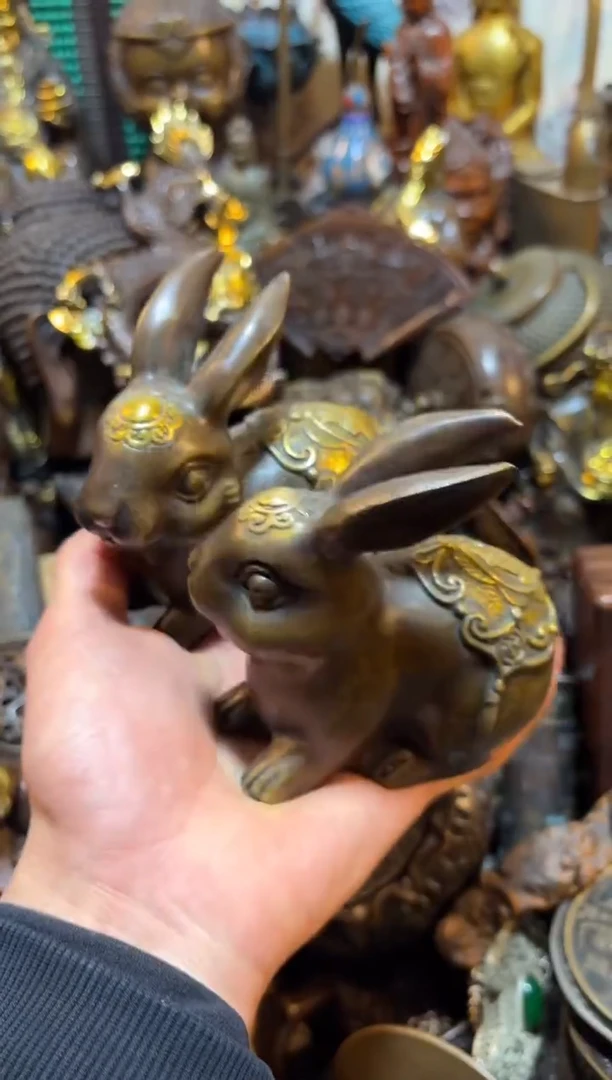 【闪购链接】古上古铜器专属链接