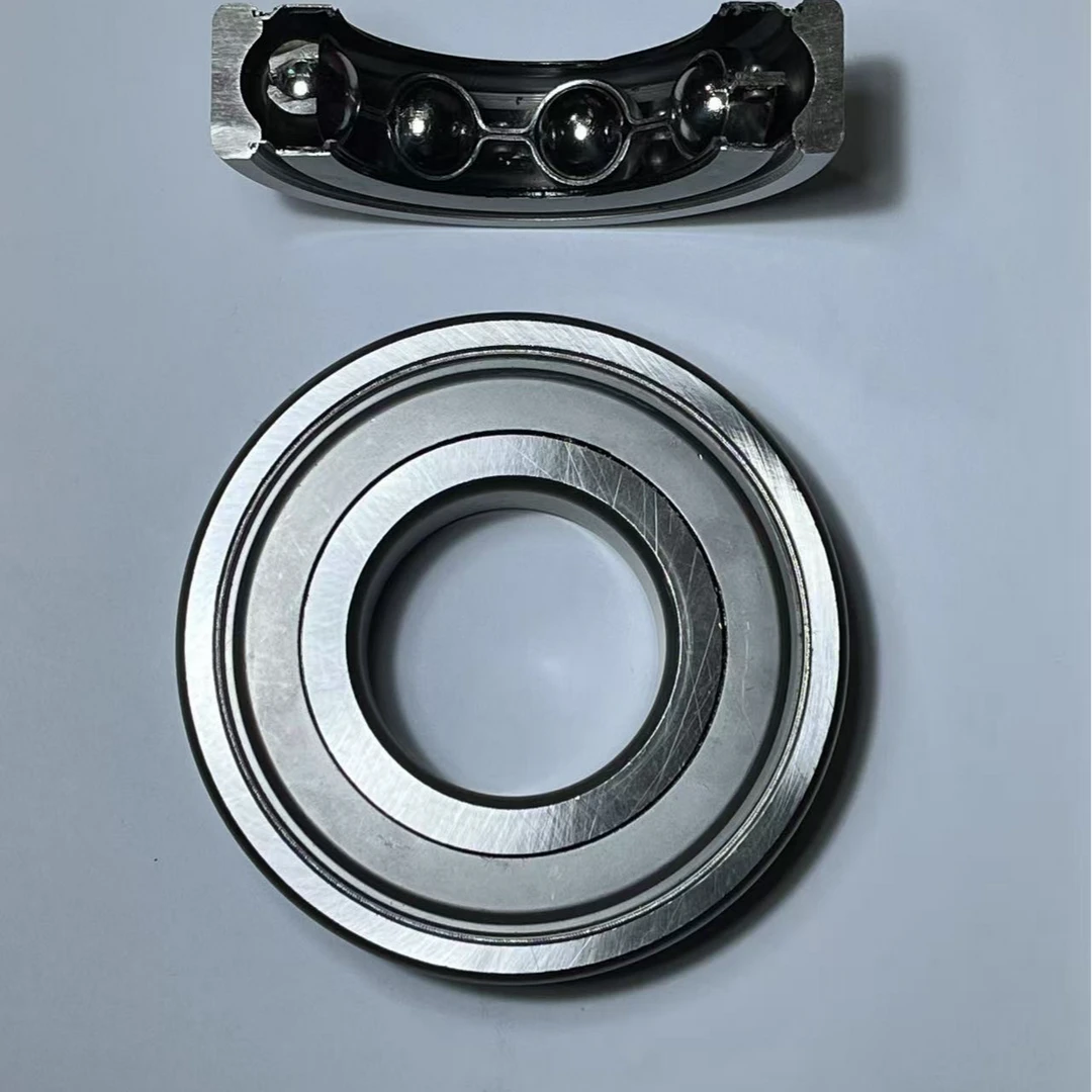 哈尔滨林冲6300-6315激光焊轴承