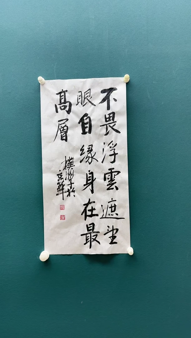【闪购商品】书法王海鹰书法作品