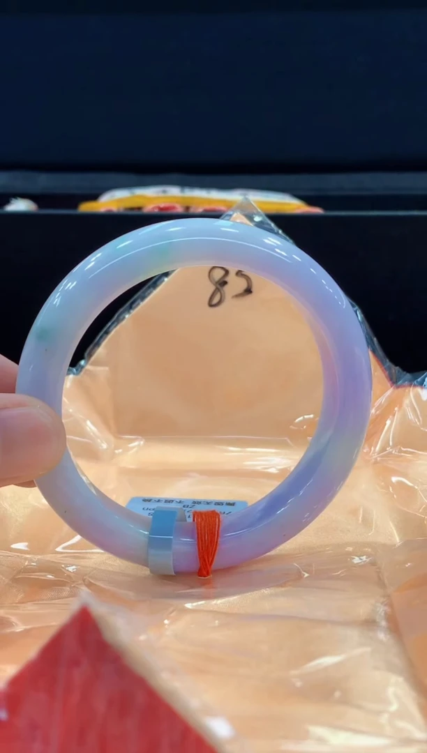 未镶嵌手镯翡翠翡翠手镯