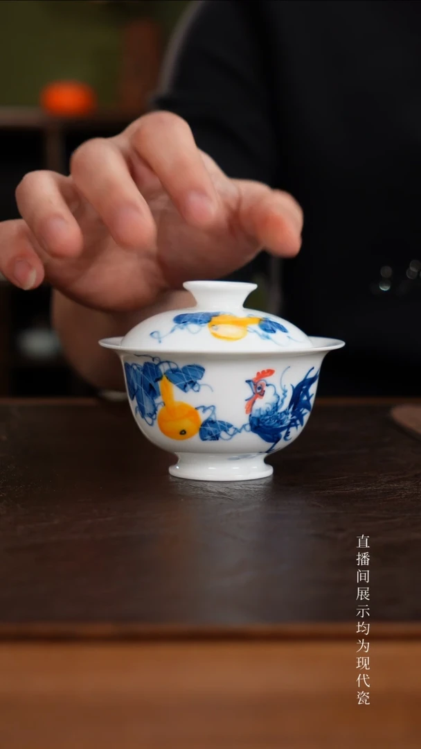 三钰堂茶器直播闪购专属链接（以闪购图片为准）