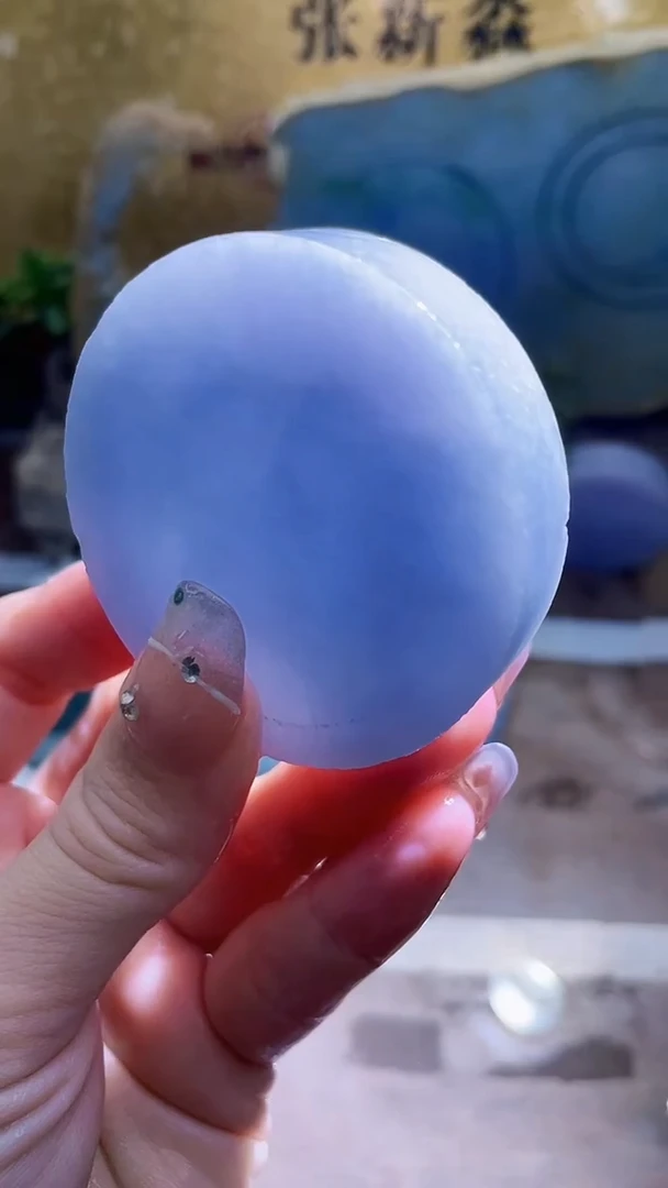 未镶嵌挂件翡翠小梦370