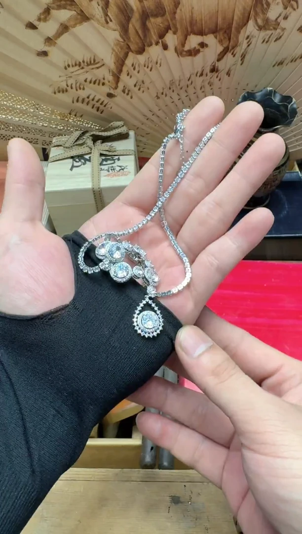 瓷器闪购商品 如图 中古品默认微瑕