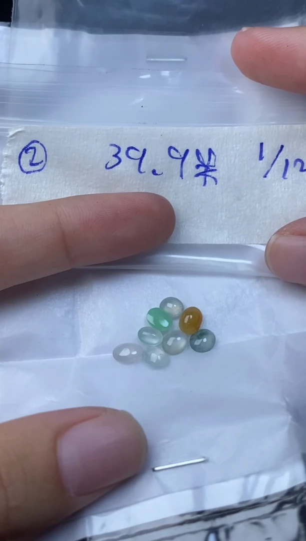 未镶嵌定制翡翠2