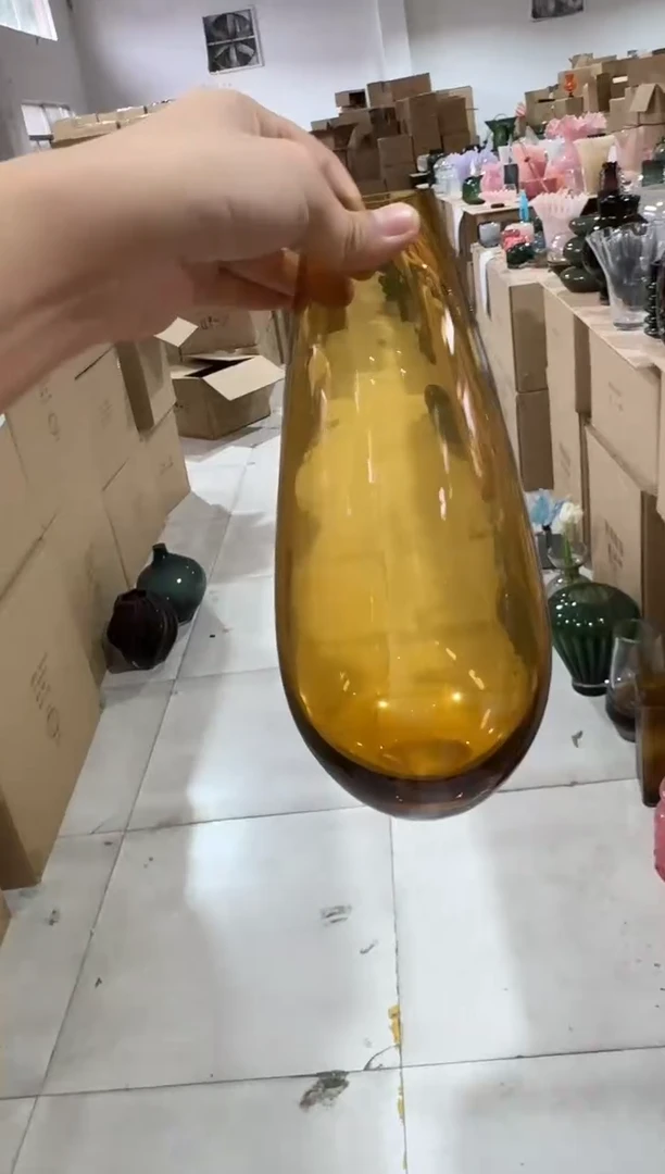 万间家居美物花瓶268