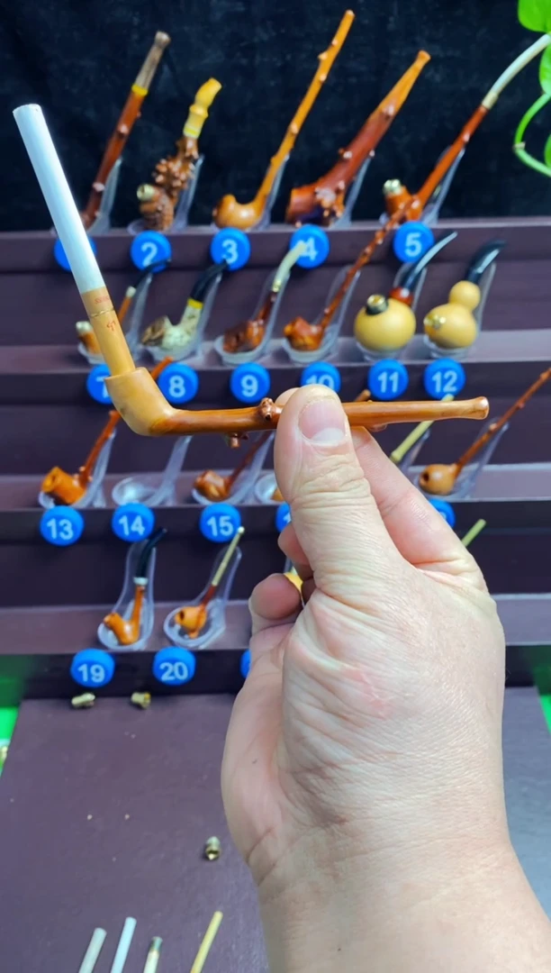 【闪购商品】木檬子木的精品小斗