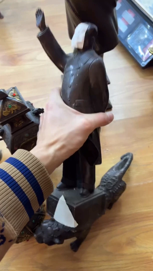 【闪购链接】古上古铜器专属链接