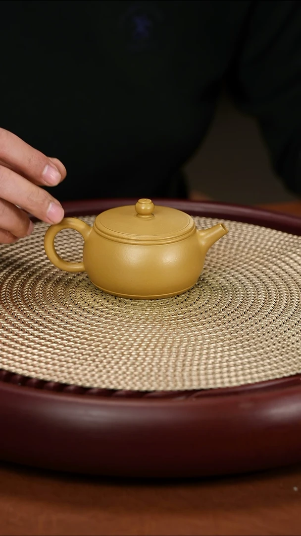 茶壶紫砂62