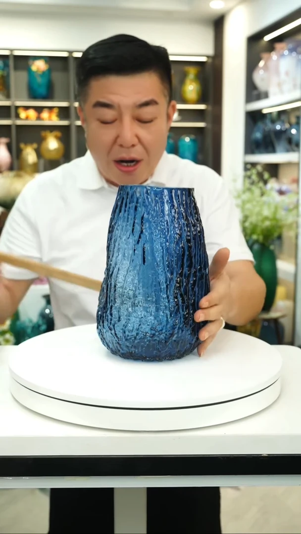 外贸花瓶尾货061