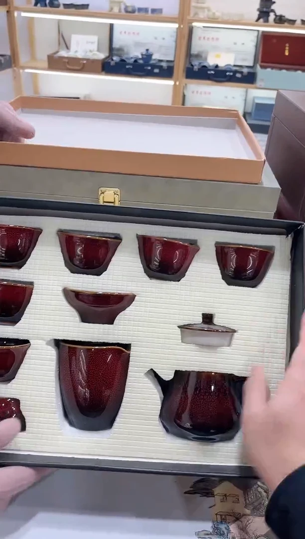 【闪购商品】展宏茶具展宏茶具@A-