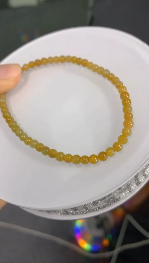 【闪购商品】定制翡翠未镶嵌毛货
