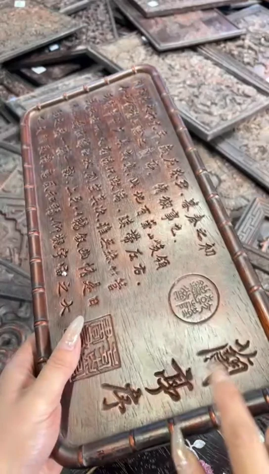 【闪购商品】木Q112雕刻板链接以直播间为准