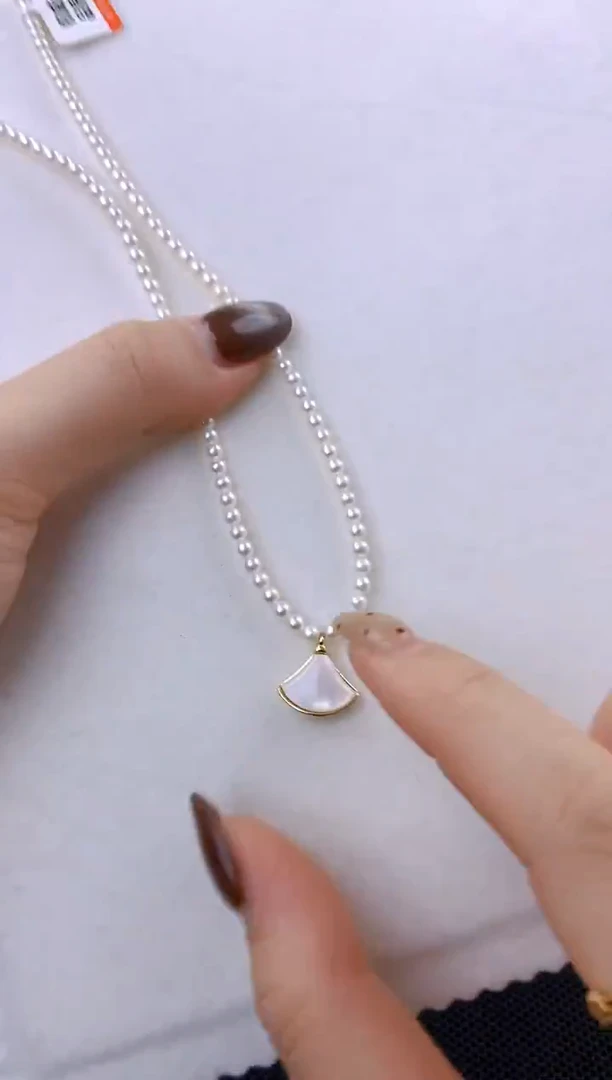 未镶嵌耳饰淡水珍珠xl1032