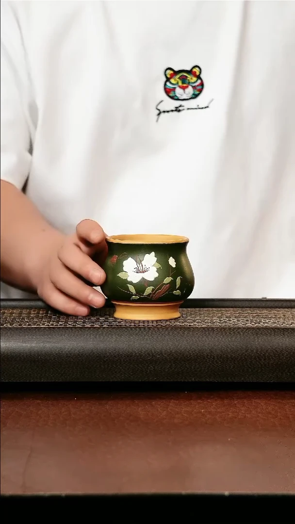 茶壶紫砂宜兴原矿紫砂壶