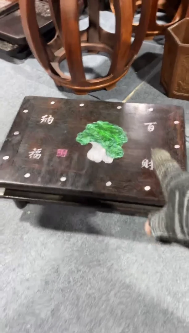 木简约淘木舍直播链接