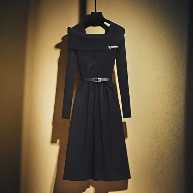 [516-520]连衣裙秋冬