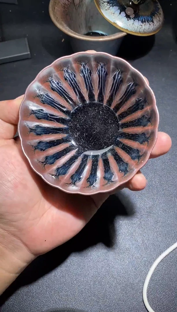 茶盏           14