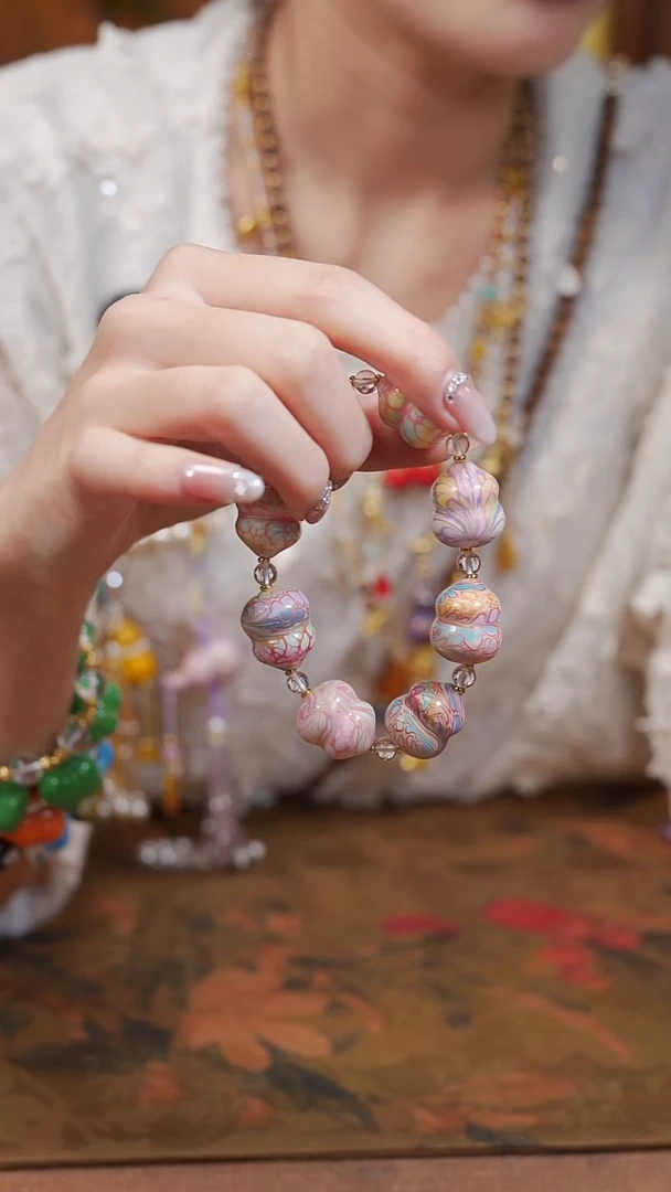 261精工手串-----168