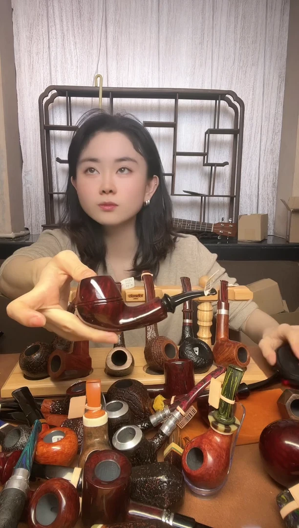 高位 宽背 牛头