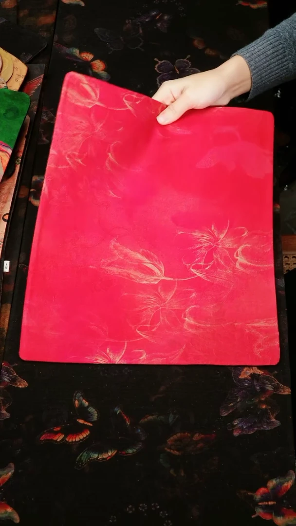 别具一阁布艺尺寸34